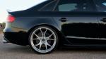 Audi S4 Sedan on Vorsteiner Wheels (V-FF 103) 2017 года